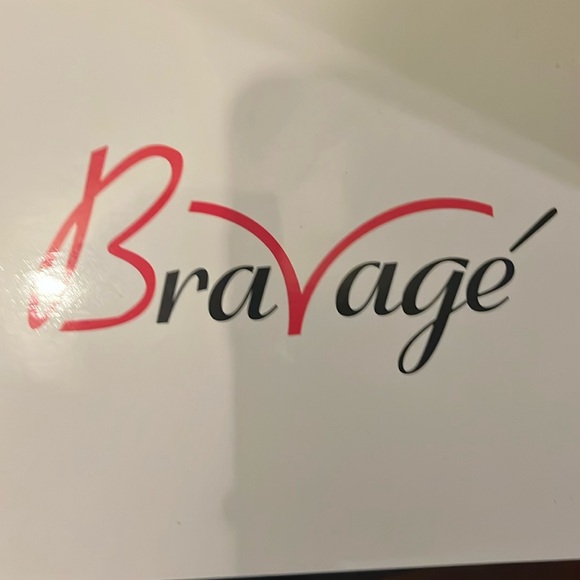Bravage Bra nude